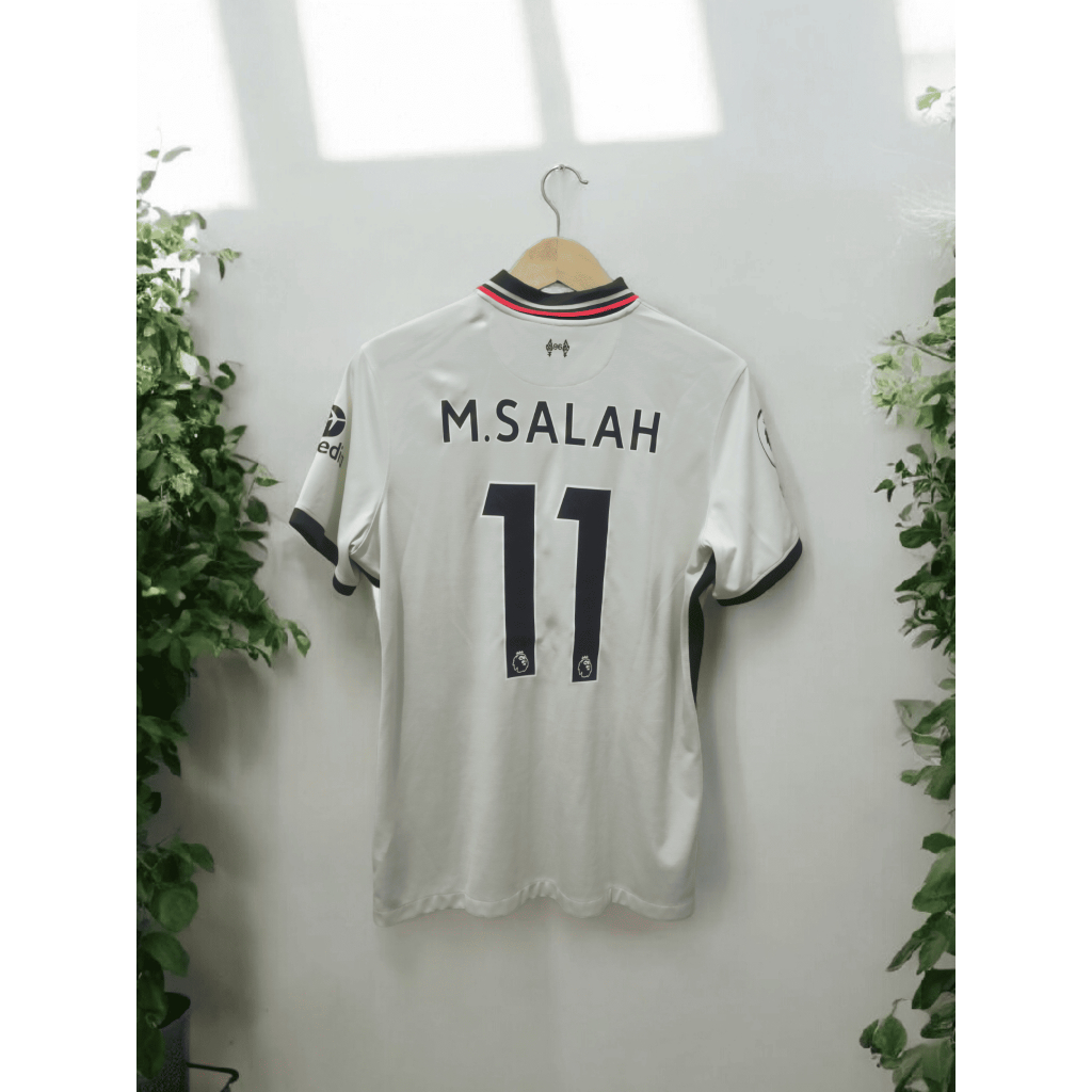 Liverpool Away 2021/2022, Liverpool Away 21/22