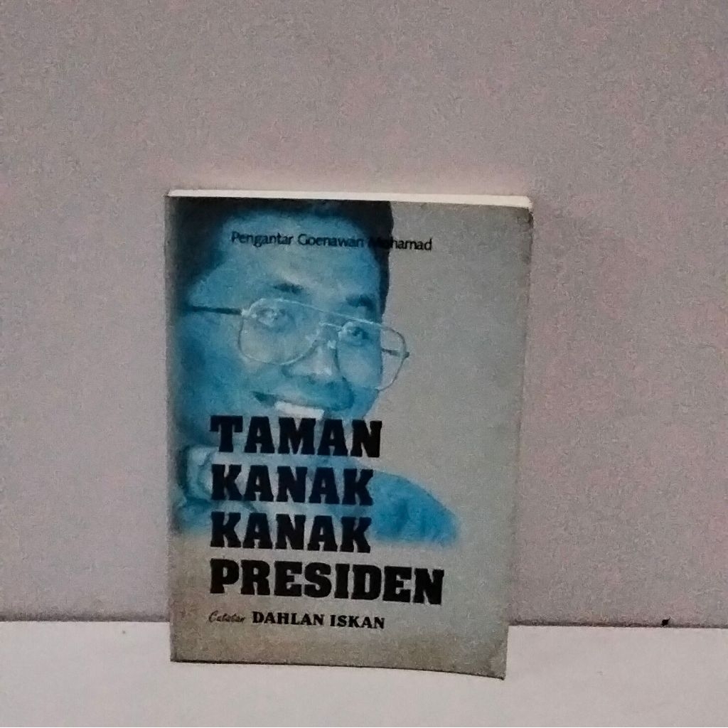 TAMAN KANAK KANAK PRESIDEN