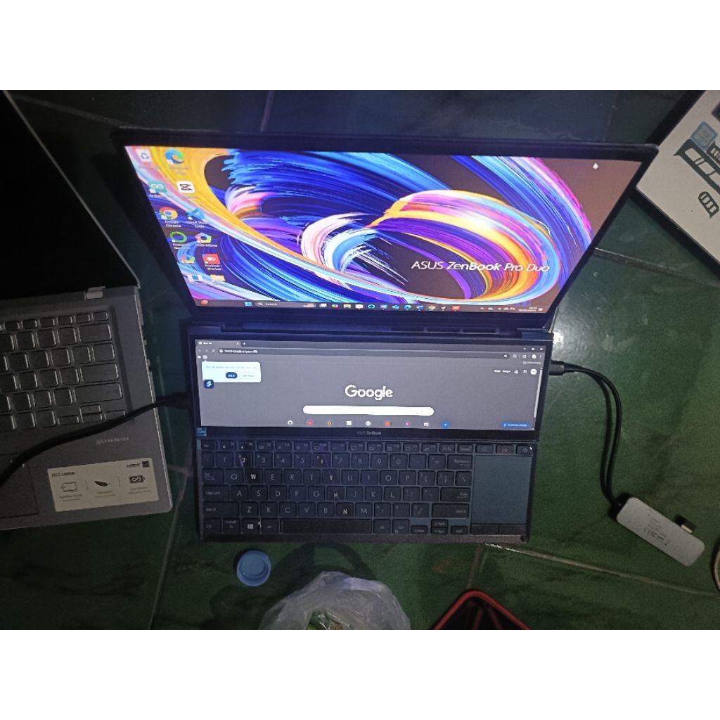 Asus ZenBook