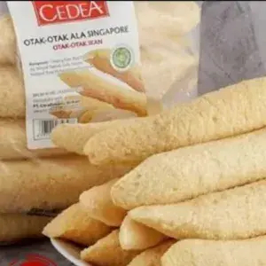 

OTAK OTAK UK besar SINGAPORE CIDEA 1 PCS