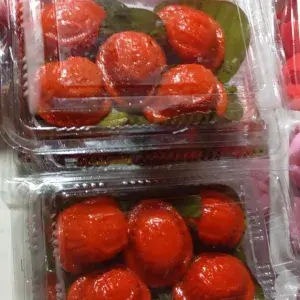 

KUE KU MERAH / HIJAU 1 PAK