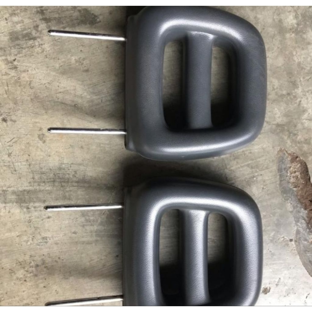 headrest sandaran kepala taft feroza original