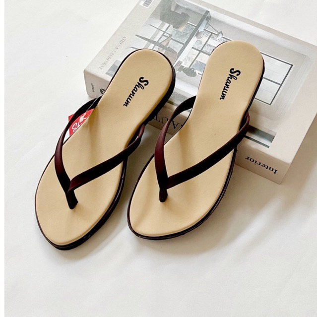 Sendal jepit wanita/sandal Japit nevada21