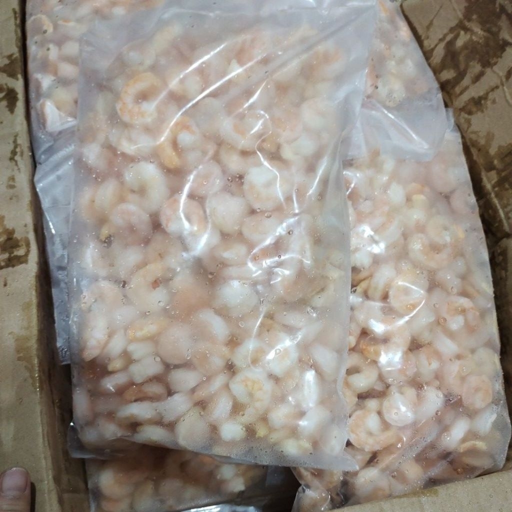 

udang cook 1kg Frozen food-18 promo