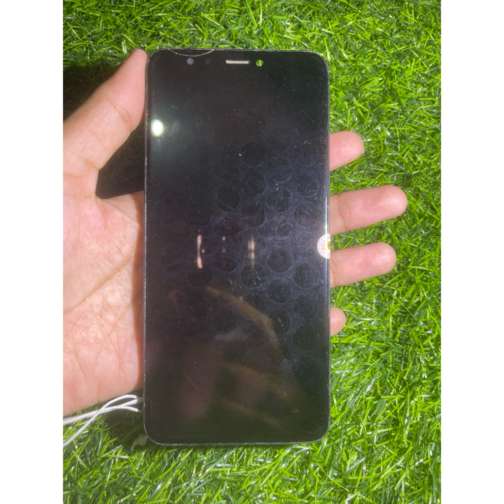 LCD TOUCHSCREEN LUNA V57 ORIGINAL COPOTAN