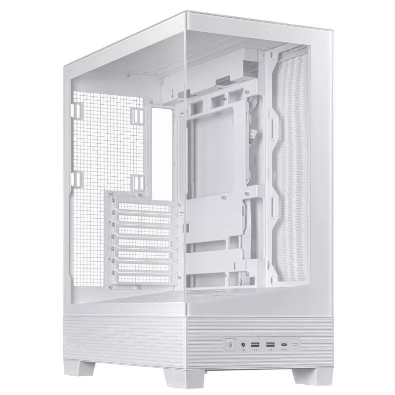 ASUS A31 White ATX PC Case