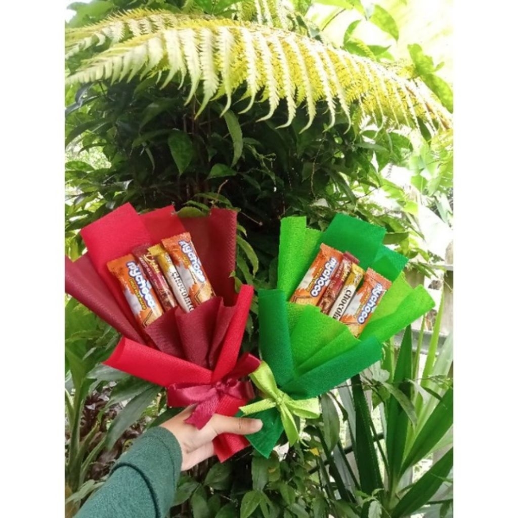 

NEW PRODUK!!! BELI 15 GRATIS 1 Bucket Snack Mini