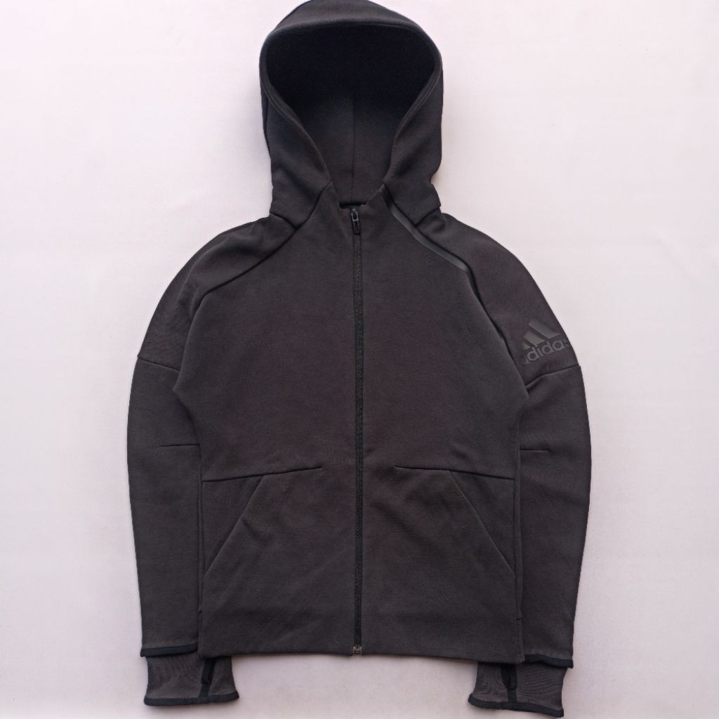 Hoodie Adidas Tech Second