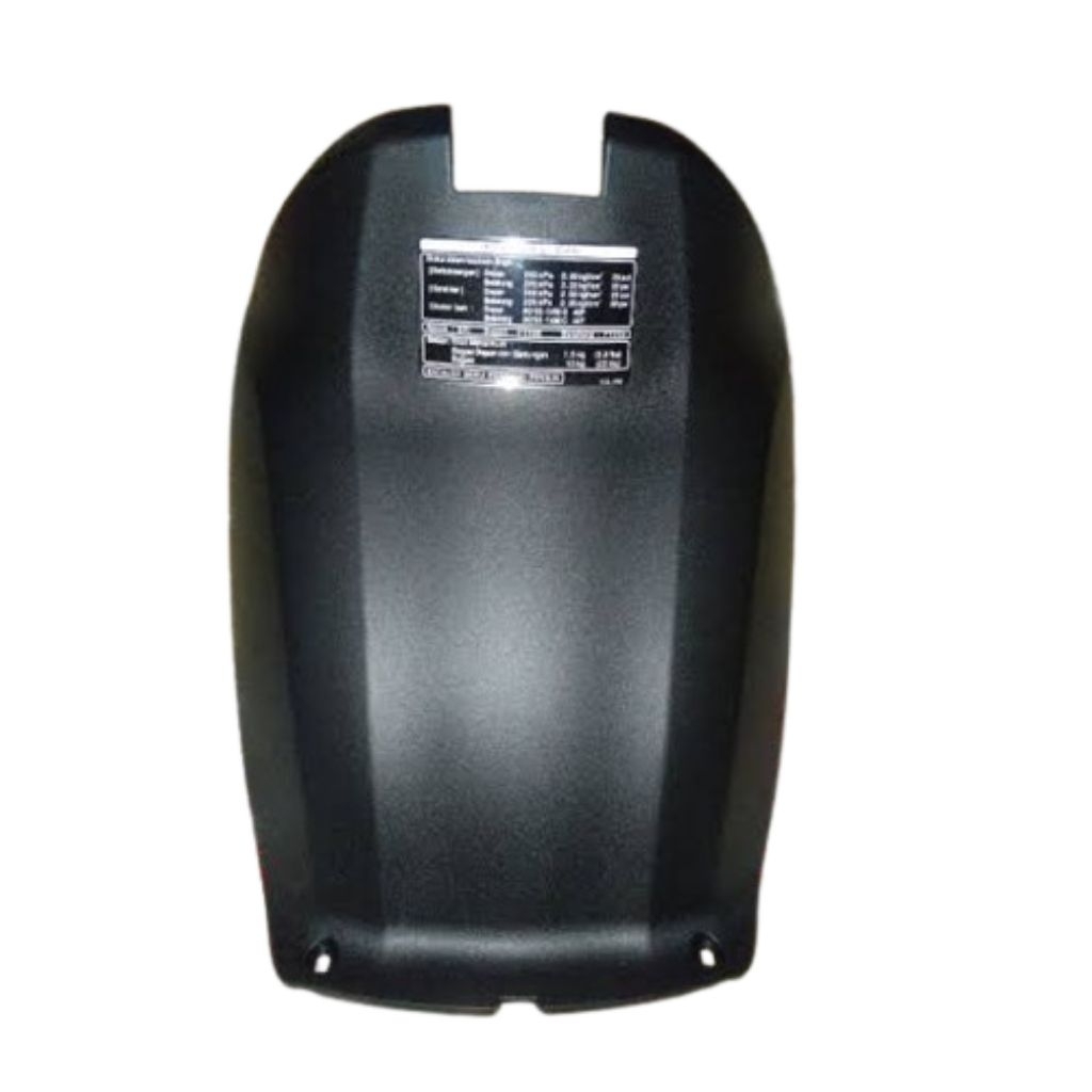 80151KZL930ZA /COVER CENTER SPACY