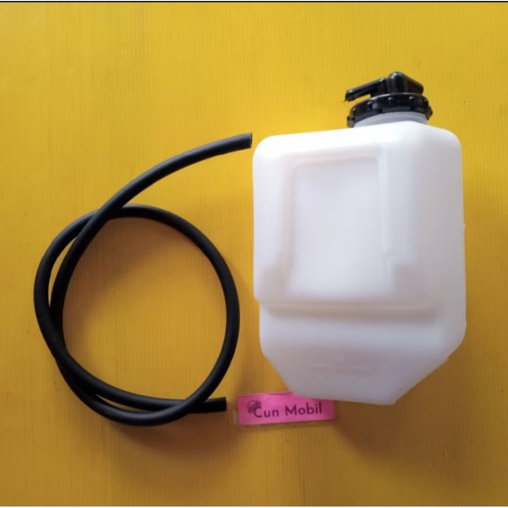 Tabung cadangan air radiator kuda bensin diesel l300 diesel