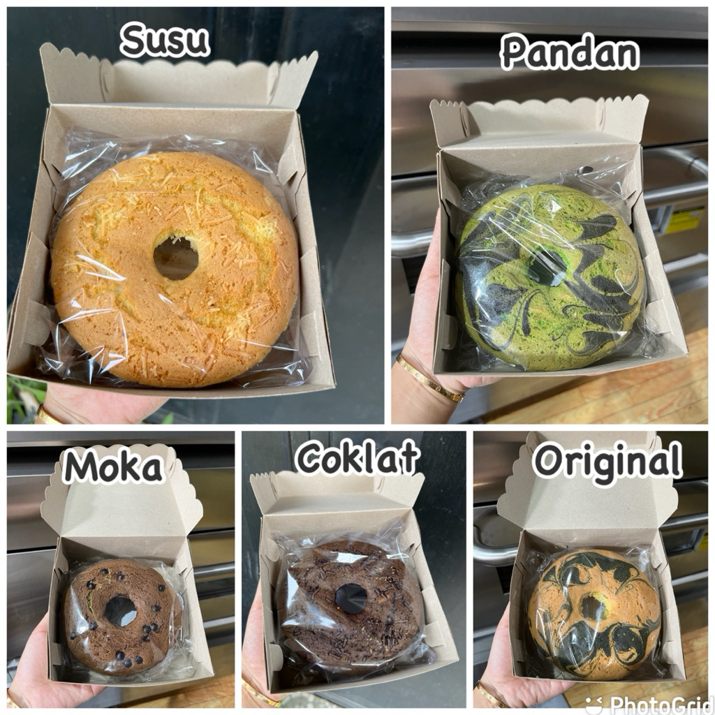 

Bolu jadul enak anti seret