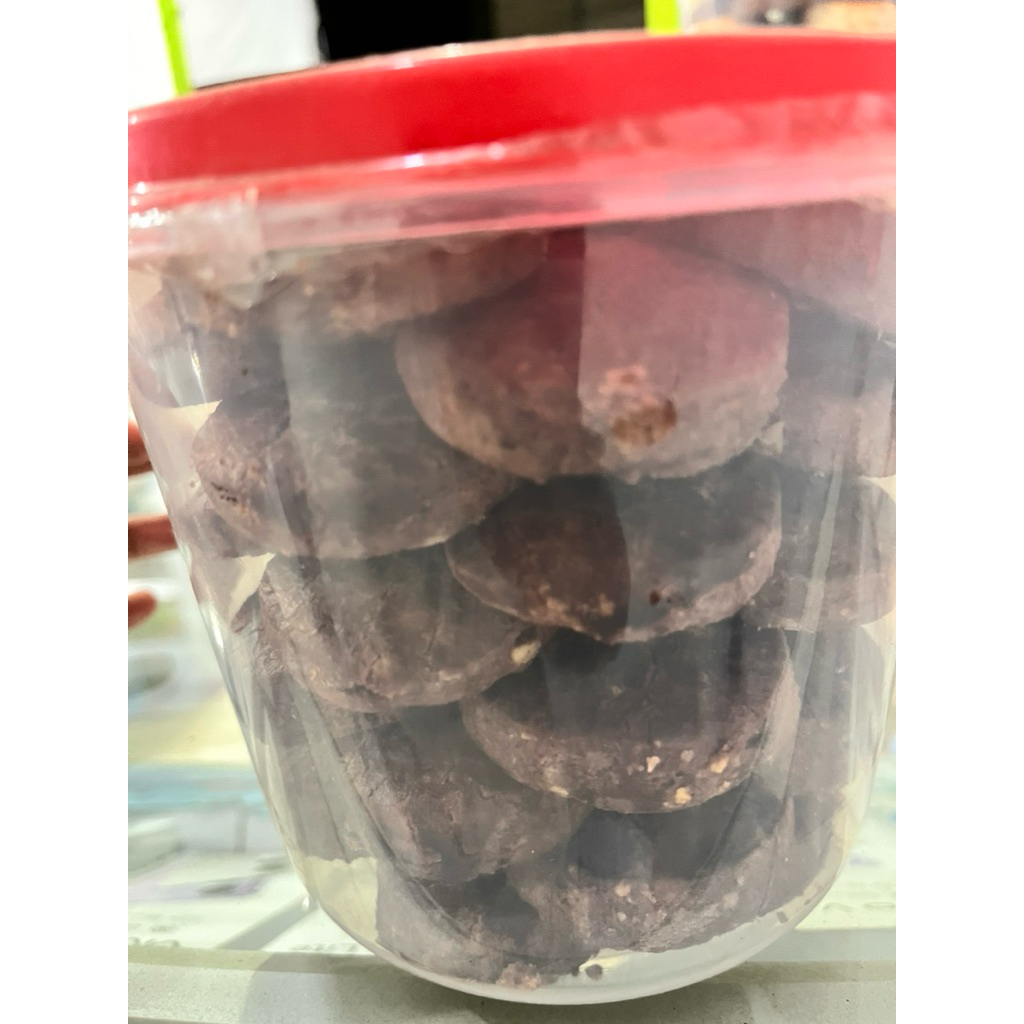 

Kue Kering Kacang