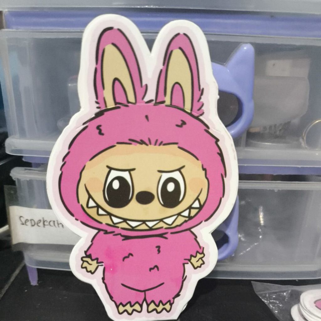 

Amplop Karakter Anak