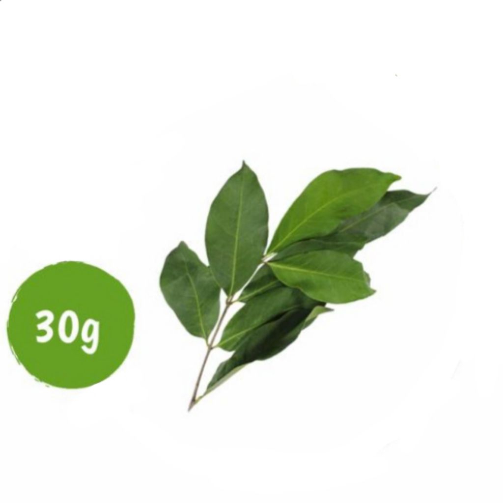 

Daun salam 30g
