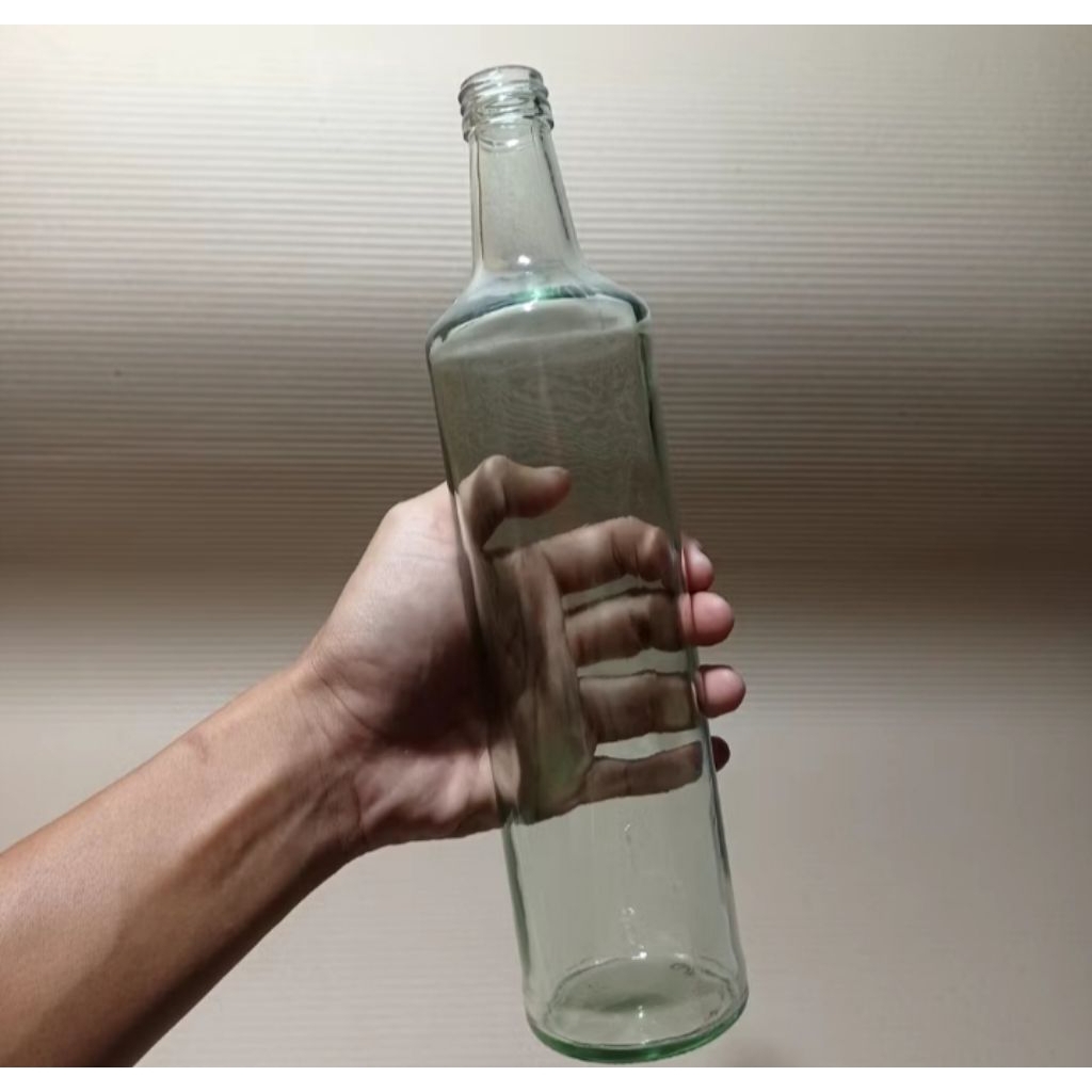 botol madu 650 ml Marjan