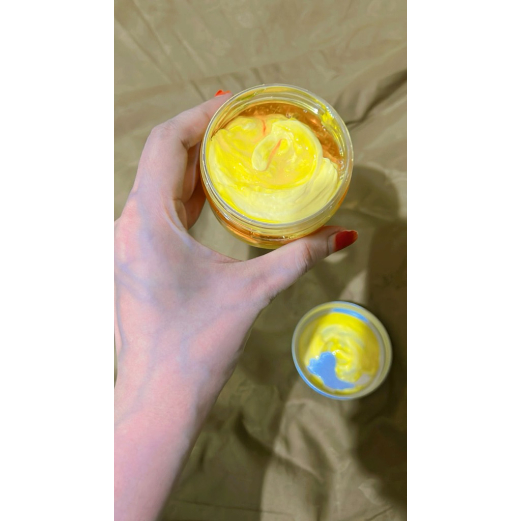 Suyo lotion thalind Whitening