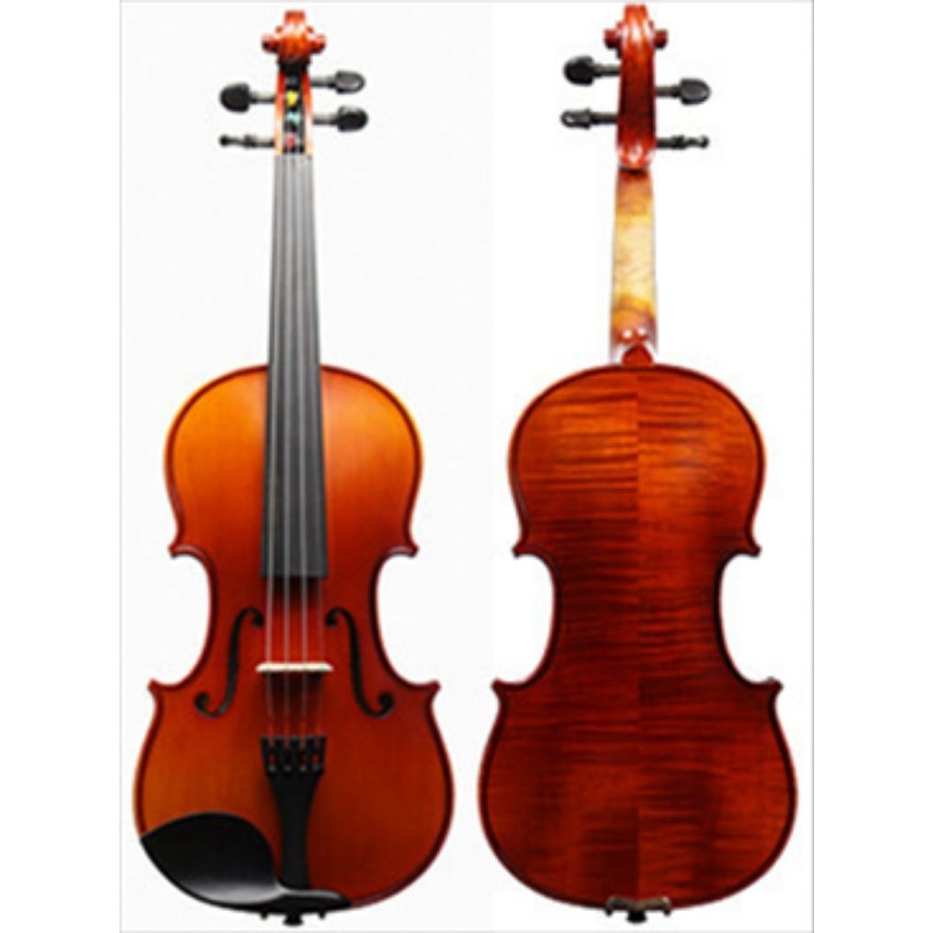 KRUTZ 200 SECOND GRADE V220 VIOLIN | Biola 1/2 | violin | 200 SECOND GRADE