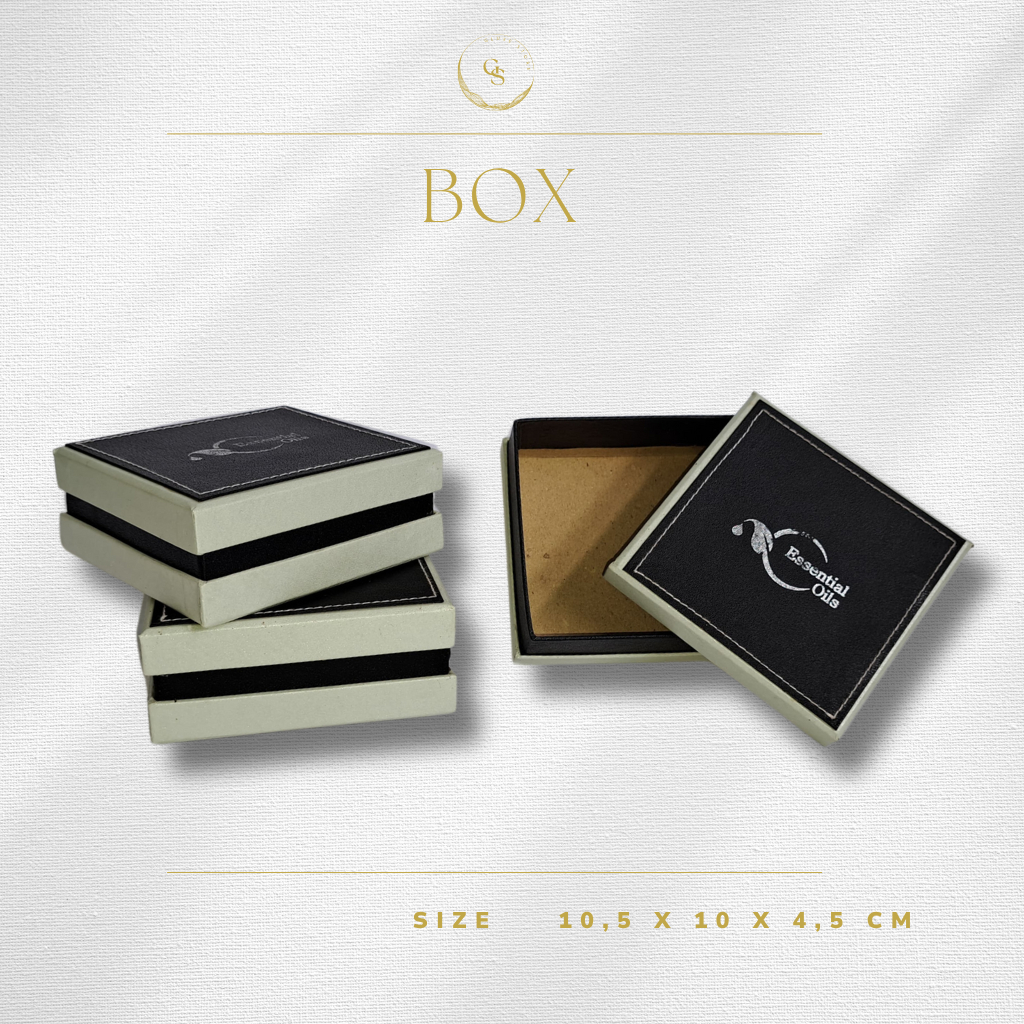 

Kotak Hadiah Eksklusif Elegan | Box Premium