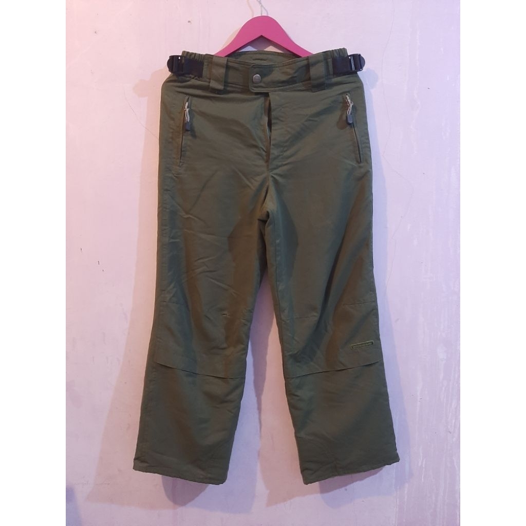 celana ellesse* (waterproof)