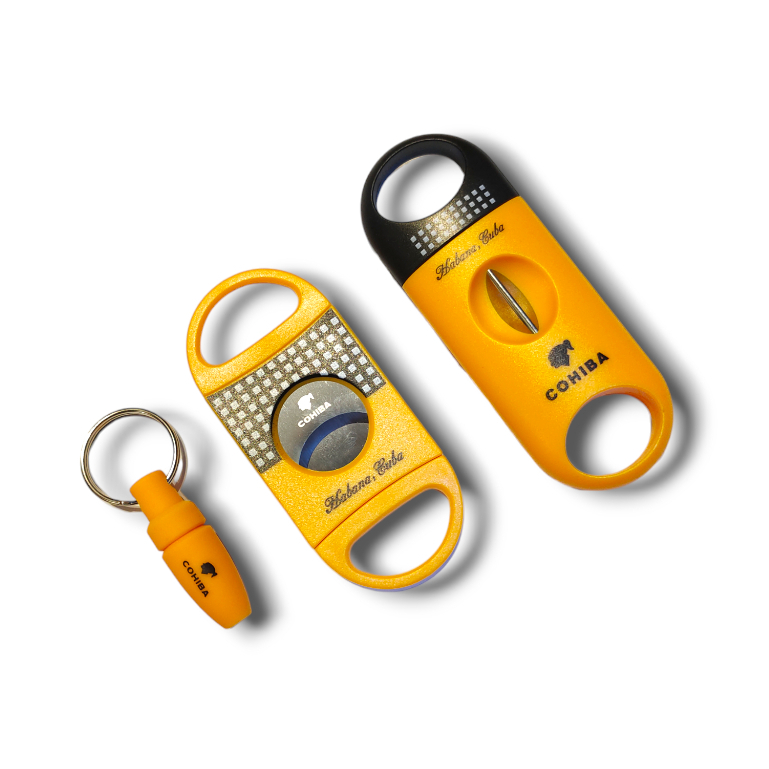 

CUTTER SET - STRAIGHT V-CUT & PUNCH-CUT