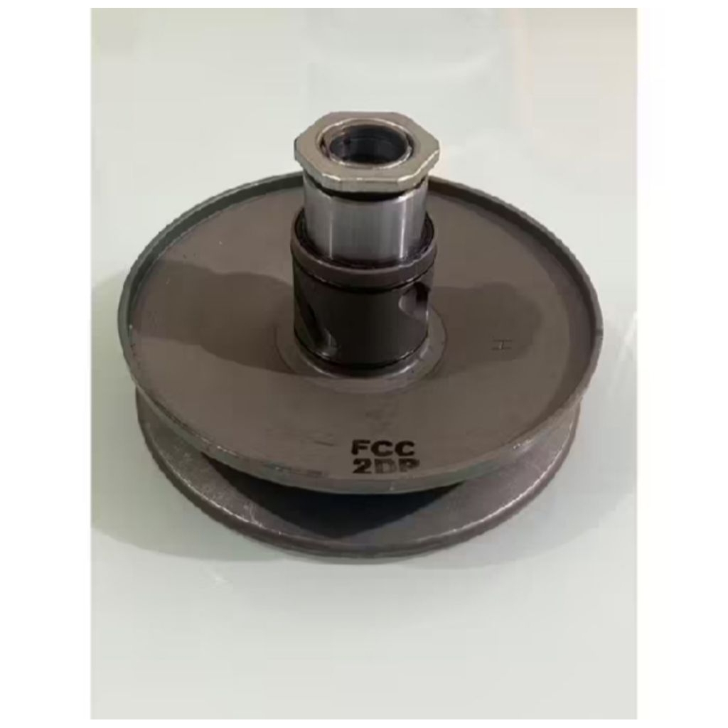 Pulley Only NMAX 2DP Original