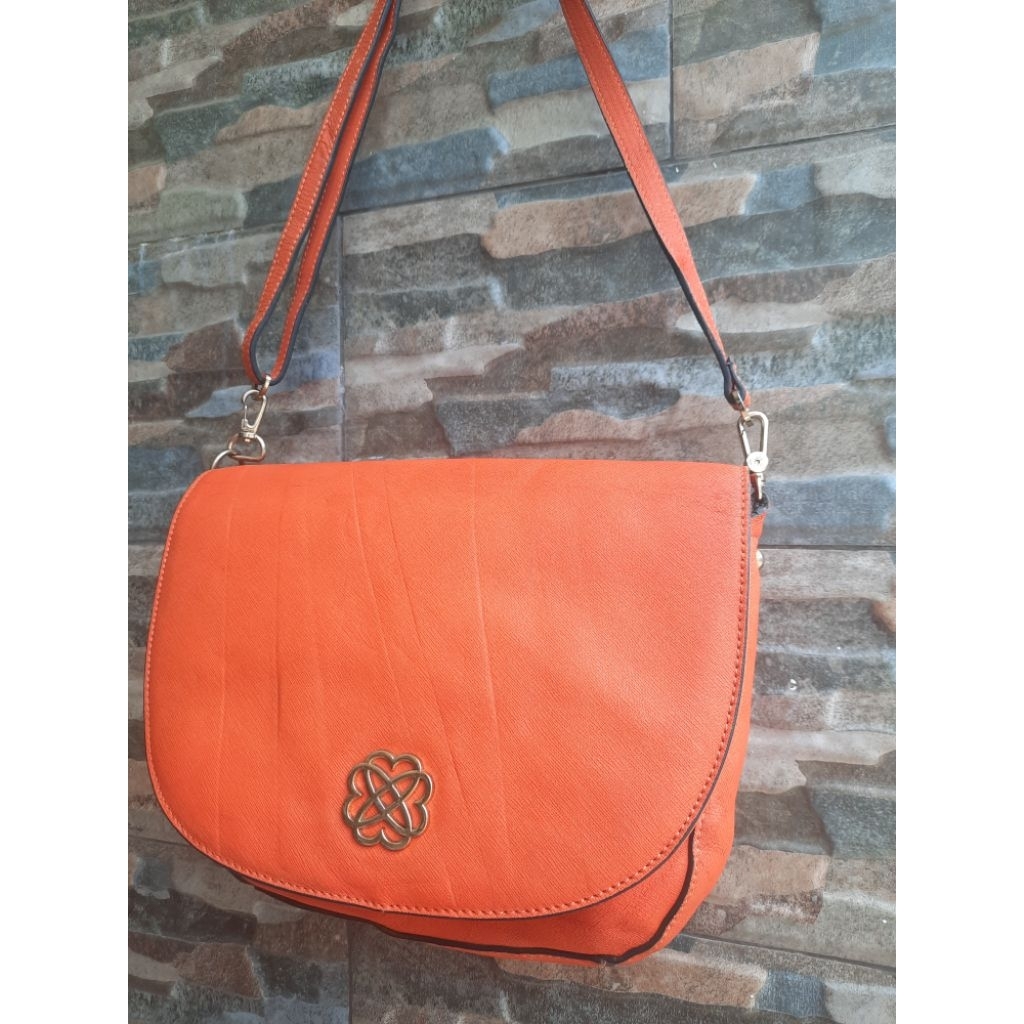 MORGAN Slingbag Oren - TAS PRELOVED