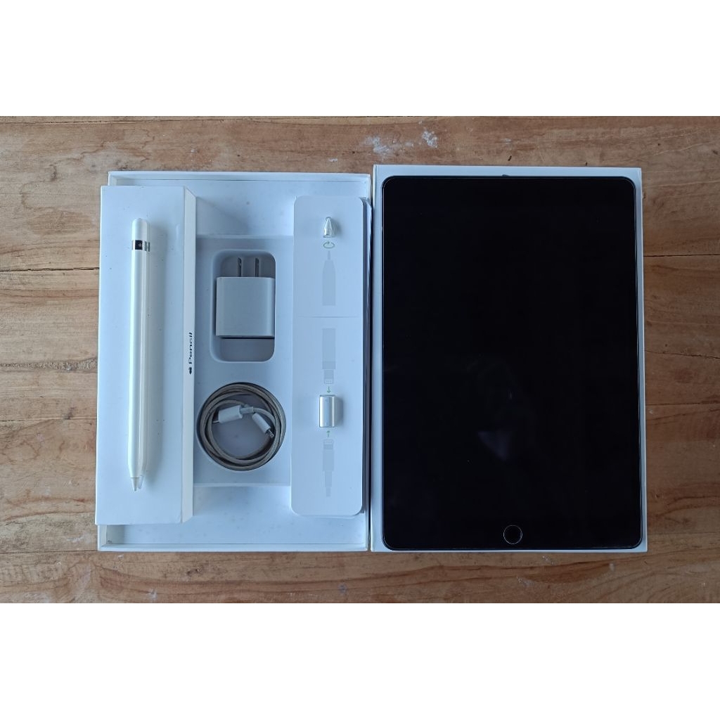 IPad Gen 9 64gb + Apple Pencil Gen 1