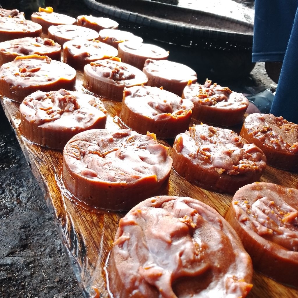 

gula aren asli Kawung kampung abah