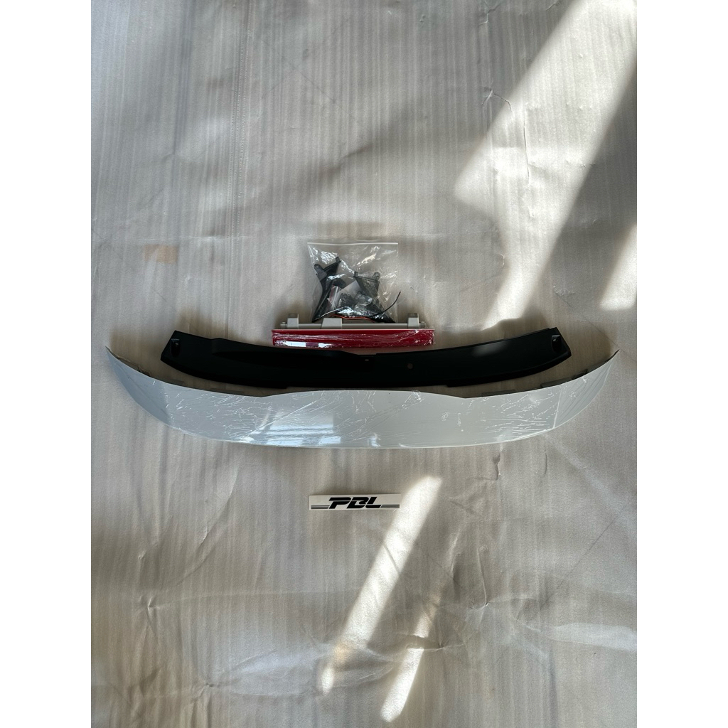 Ducktail gp5 hybrid jazz gk5 by aspp
