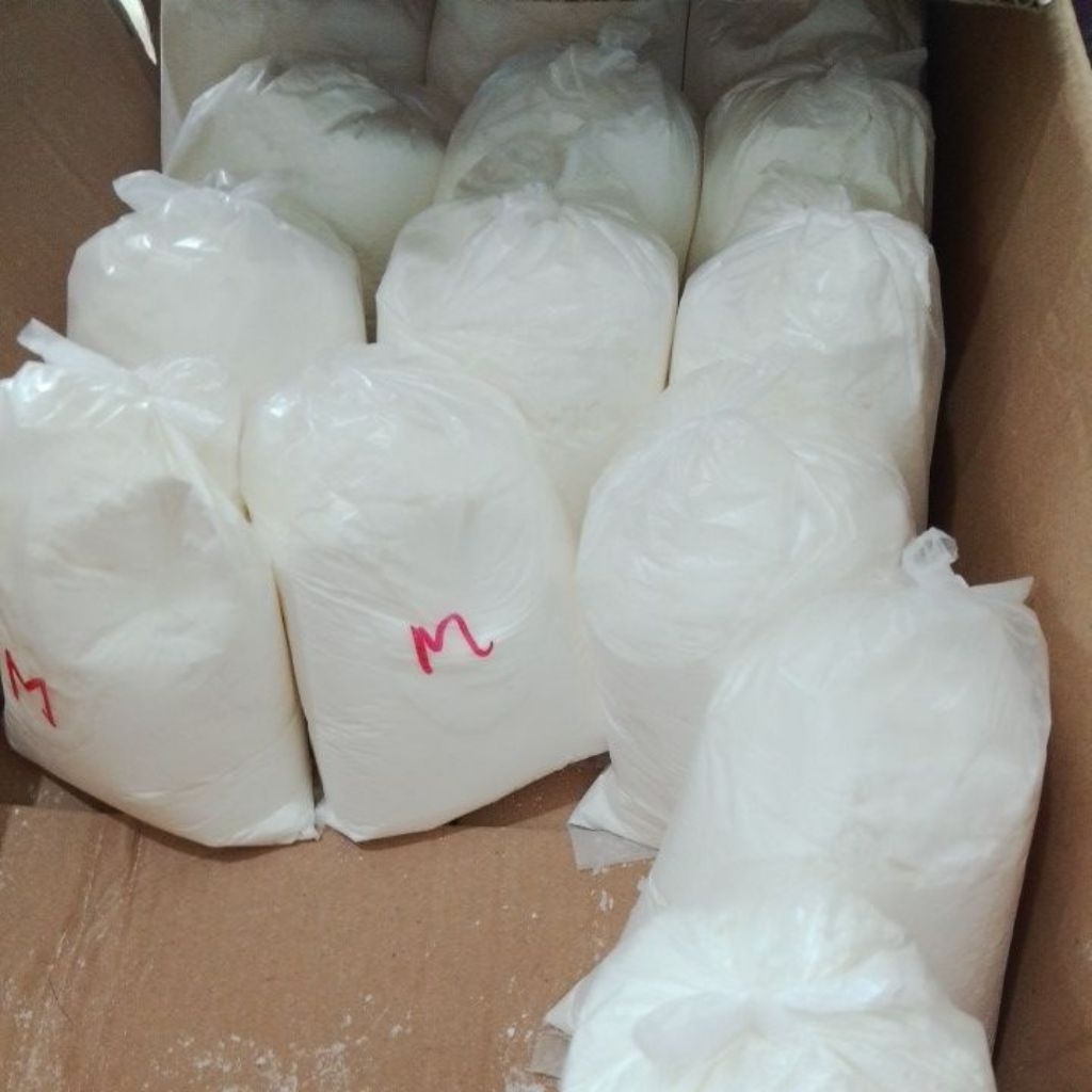 

tepung maizena kiloan miniam repack 250gr