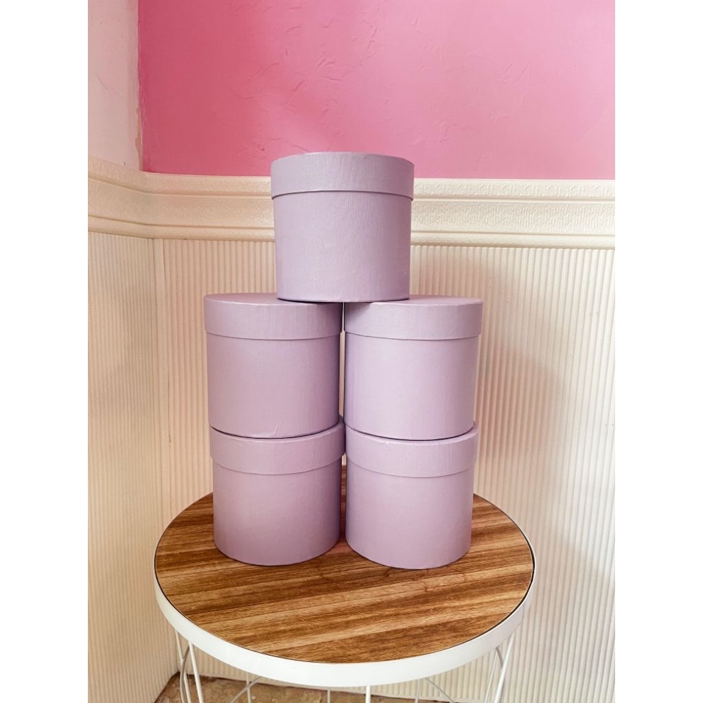 

BLOOM BOX / BOX BUKET BUNGA / BOX BALON / GIFT BOX
