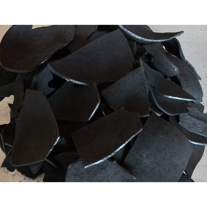 Arang Batok Kelapa - Arang Sate - Arang Bakar BBQ - Arang Batok Panggang