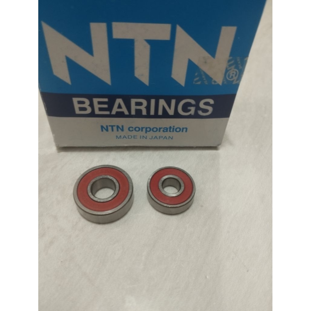 sepaket bearing NTN armature mesin sirkel kayu makita N5800