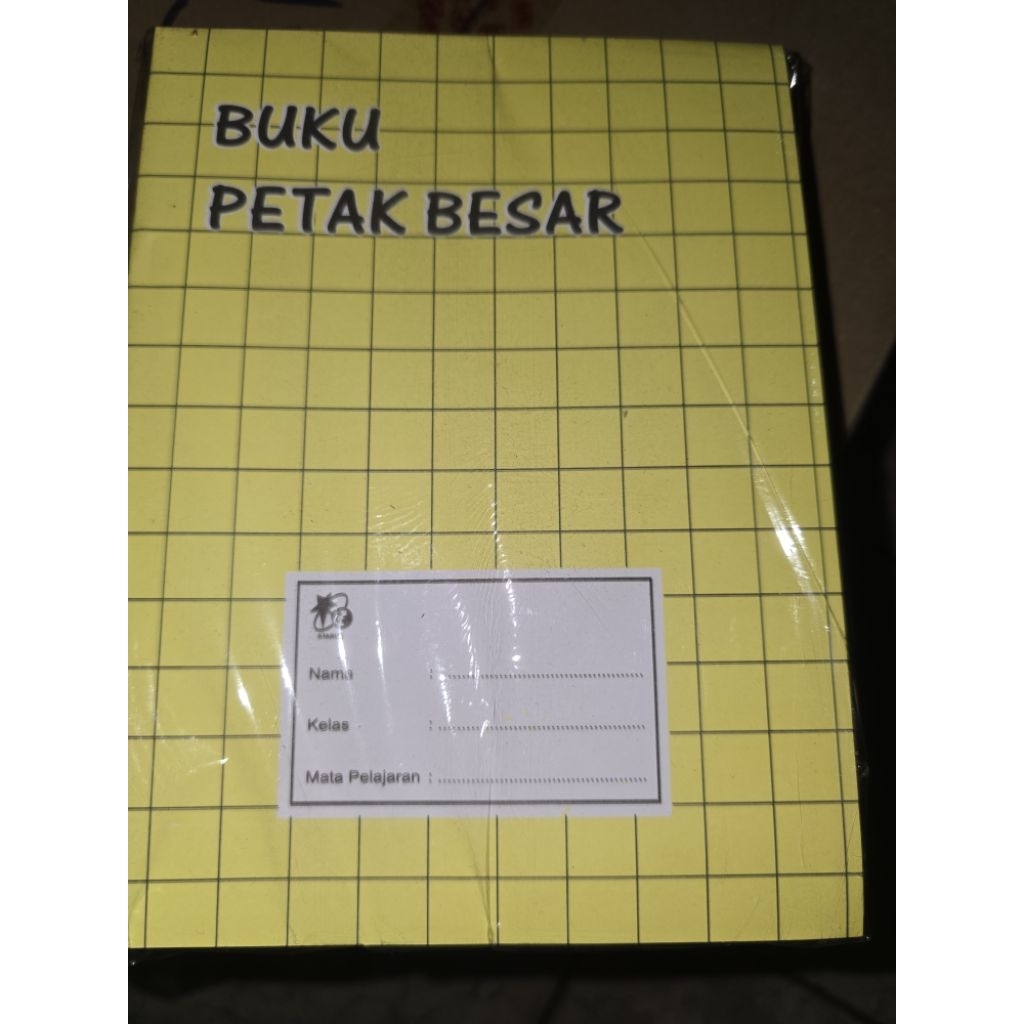 

BUKU PETAK BESAR 30 LEMBAR ISI 25 BUKU BUKU PK 30 25 BUKU BUKU PETAK MANDARIN ISI 30 LEMBAR 1 PACK 25 BUKU
