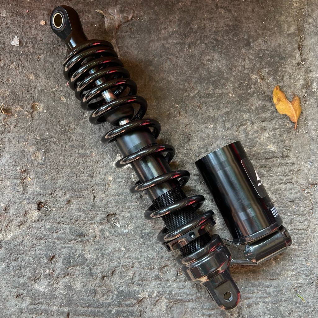 Shockbreaker Shock Tabung Bawah vario stylo Beat scoopy fino mio mio j mio gt xeon geer free stiker 