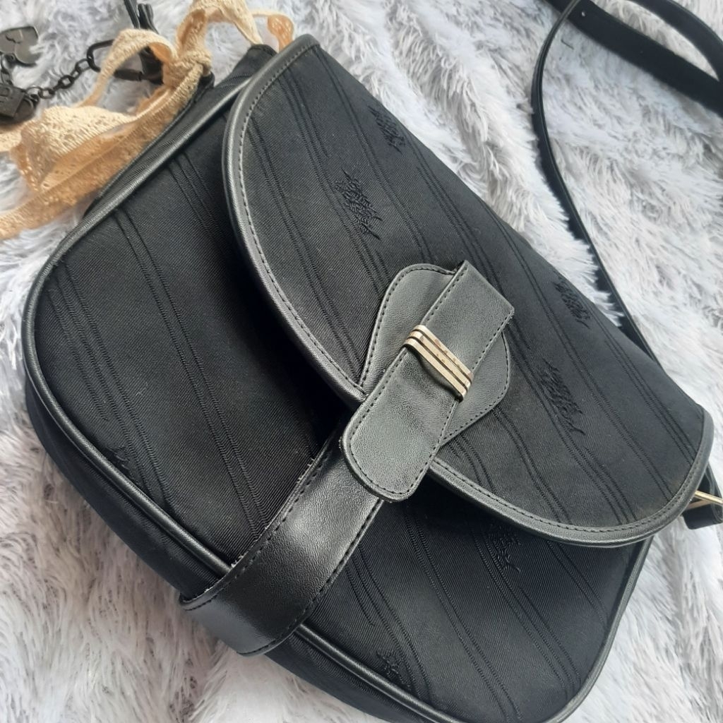 Tas vintage preloved vintage bag
