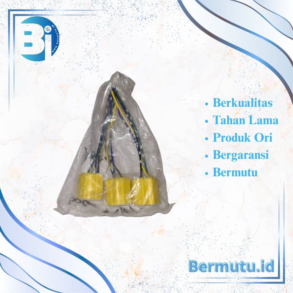 Soket Relay 4 Kaki & 5 Kaki Motor Mobil – Kabel Kualitas Tebal Anti Panas – Soket Relay Universal DC