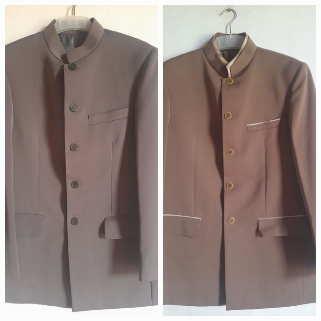 Jas Koko Jasko Harry's Palmer second