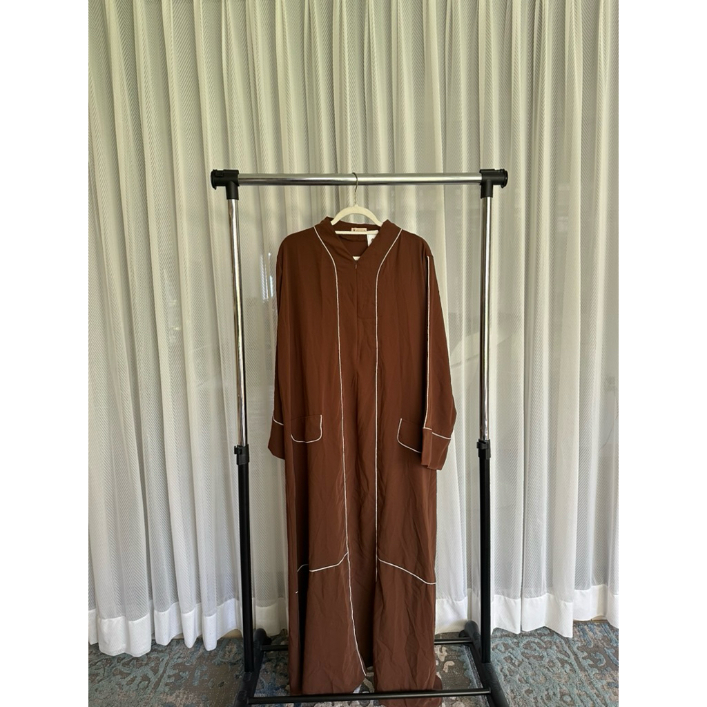 Proloved Abaya Aisha Alur Cerita by Natasha Rizky