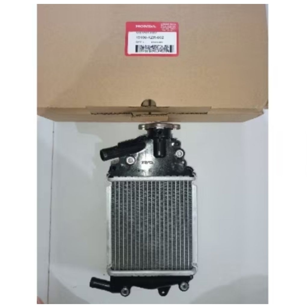 Radiator VARIO 125 VARIO 125 LED VARIO 125 TECHNO VARIO 125 NEW VARIO 150 VARIO 150 LED