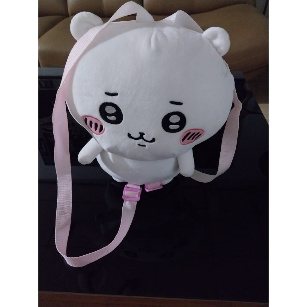Boneka Tas Chiikawa (Preloved)
