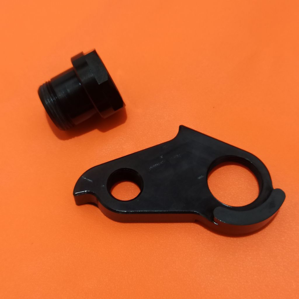 RD Hanger Dropout YT Capra Tail Hook Anting RD Sepeda YT Industries