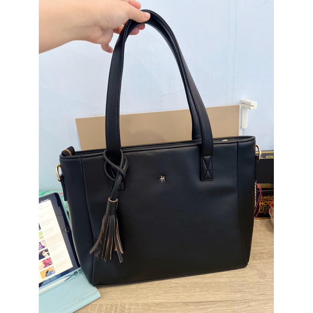 totebag yourkalle clara mini