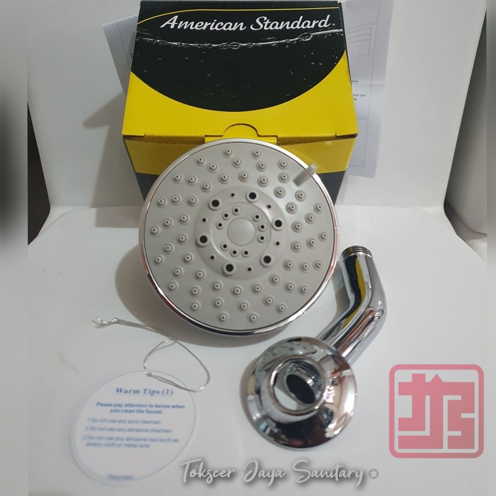 American Standard | Shower Hand American Standard F40011-CHADY