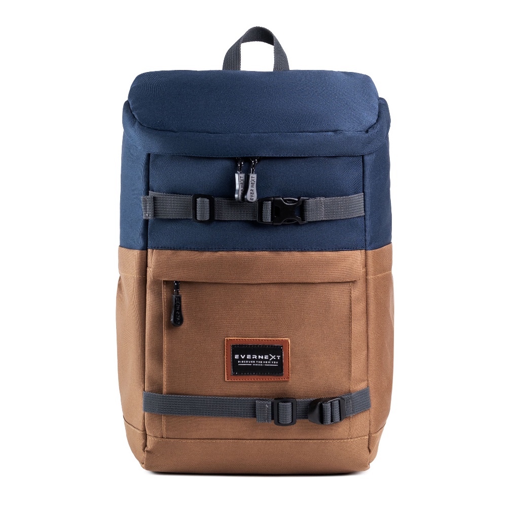 Hot Item Evernext  Tas Ransel Sekolah Pria Wanita Backpack Pria Dixon Tas Punggung Pria Tas Laptop P