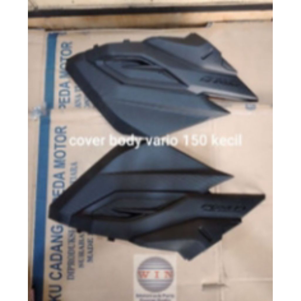 sambungan body Vario 150 old sambungan body kasar Vario 150 old LED body kasar vario