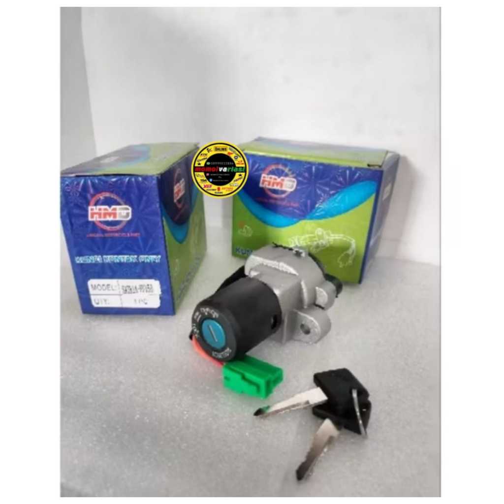 Kunci kontak satria fu 150/kunci kontak satria fu