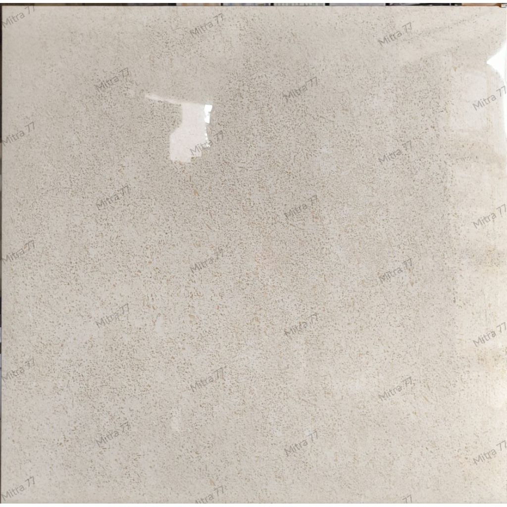 granit cream motif 60x60 Lenon cream