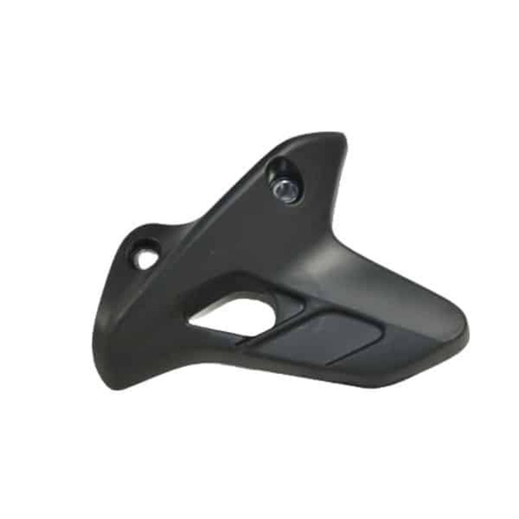 COVER AIR MANAGE / TUTUP BLOK CVT VARIO KARBU / 11350KVB900