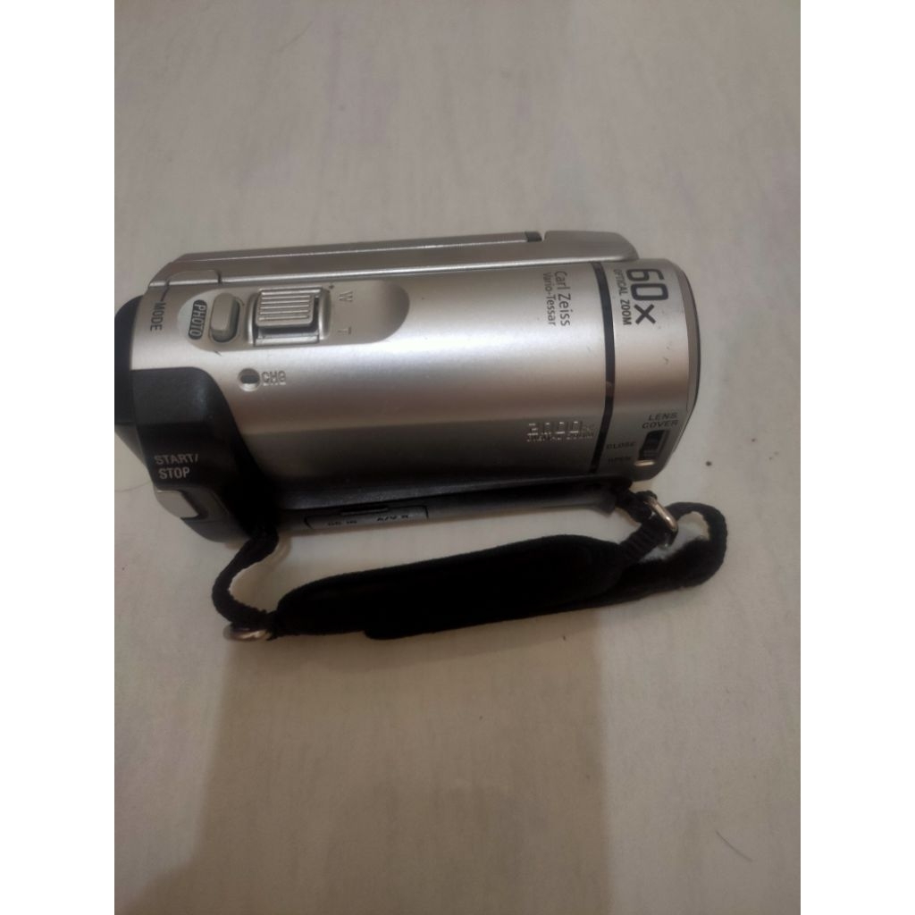 Handycam Sony DCR SX 40